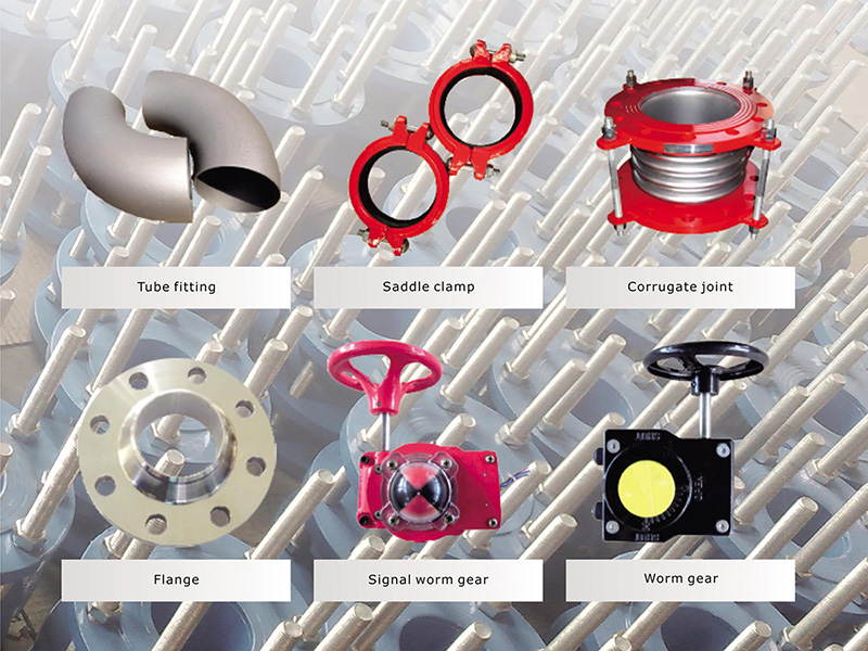 motorized gate valve