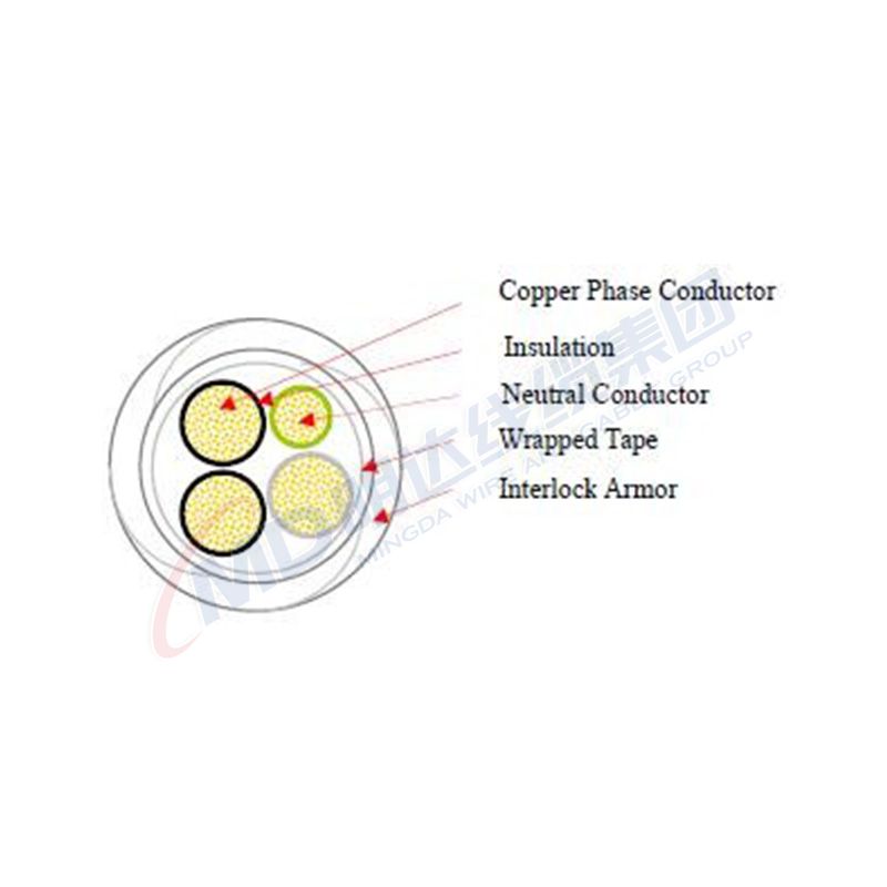 pvc copper cable wire