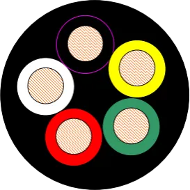 Elektrisk betjent sommerfugventil til præcise reguleringsløsninger i industrielle applikationer