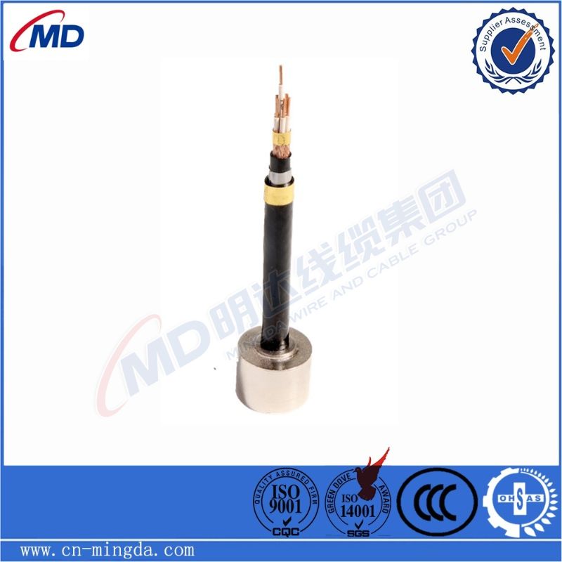 air pressure control valve