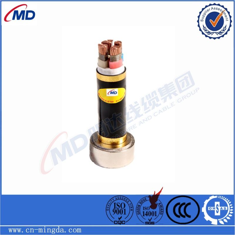 rising stem gate valve