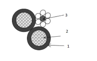 Double Flange Butterfly Valve Design and Applications in Industrial Systems