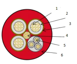 double swing check valve