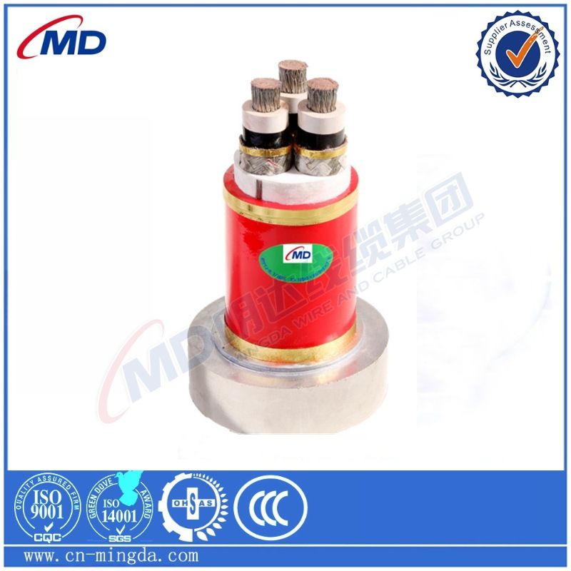 Sewage System Air Release Valve for Efficient Wastewater Management and Odor Control