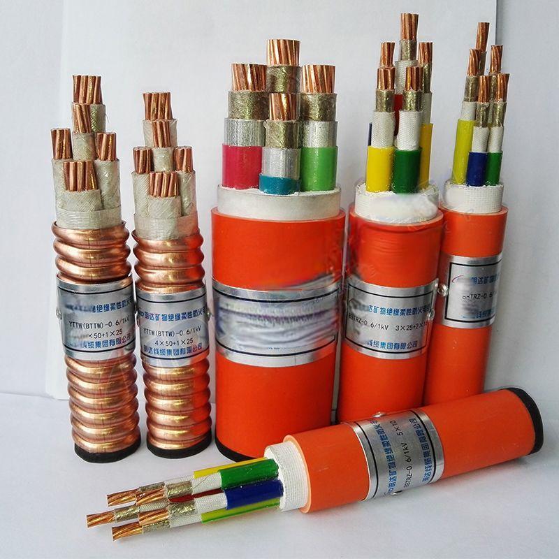 Choosing the Right 2.5mm Electric Cable for Your Wiring Needs