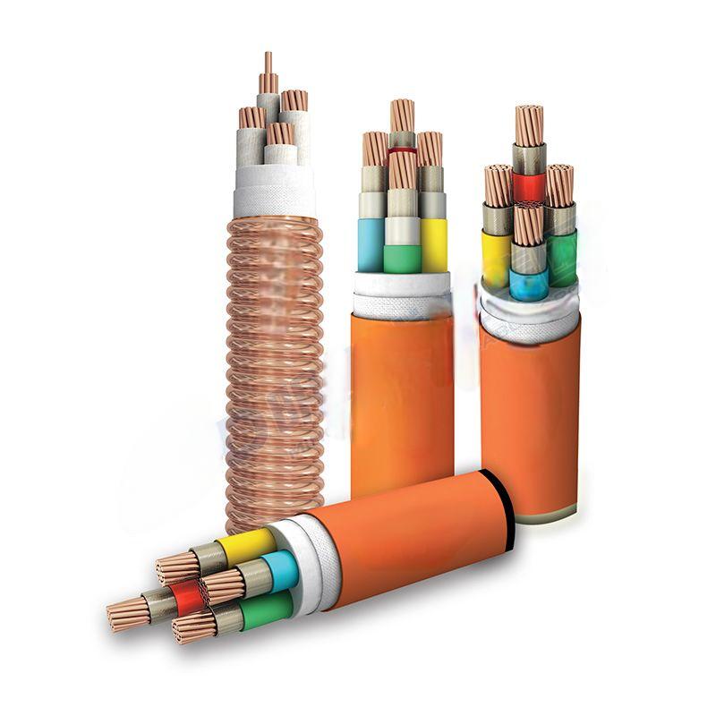 industrial electric wire and cable industrial electric wire and cable