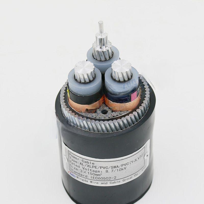 copper cable wire