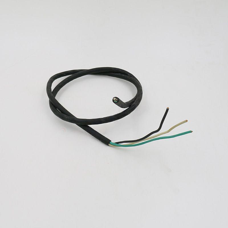 dual flap check valve