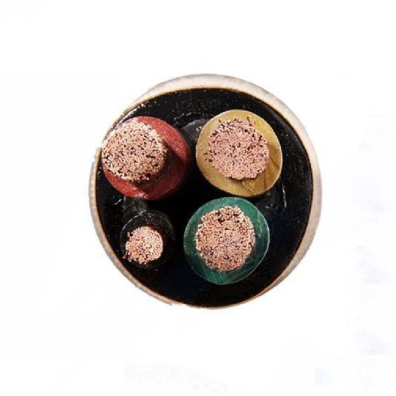 underground cable wire