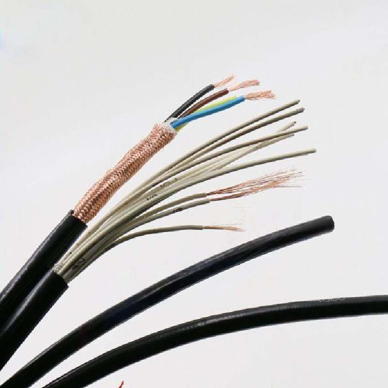 ground cable wire