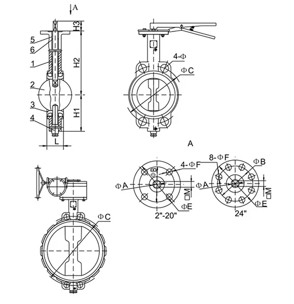 Exploring the Functionality and Applications of Flow Control Check Valves in Fluid Systems