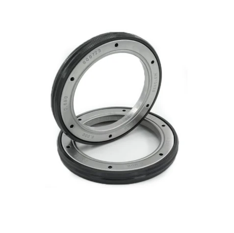 A Deep Dive into Oil Seal Technologies: From V Ring Seals to Teflon and Felt Options