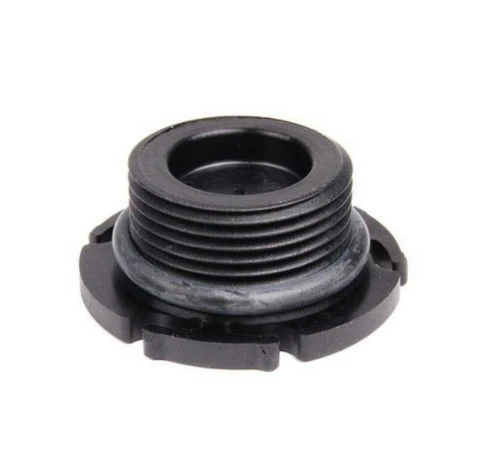 A Complete Guide to Automotive Drain Plugs: Types, Problems, and Innovative Solutions