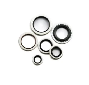 Ensuring a Leak-Free Oil Change: The Importance of the Right Washer for Drain Plug