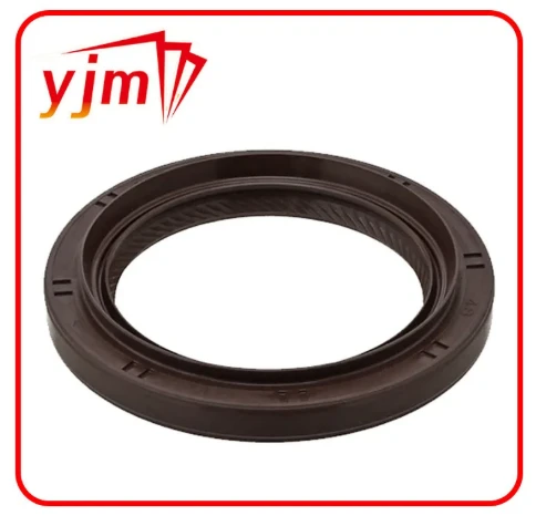 Essential Sealing Components for Oil Systems: From Stem to Tank