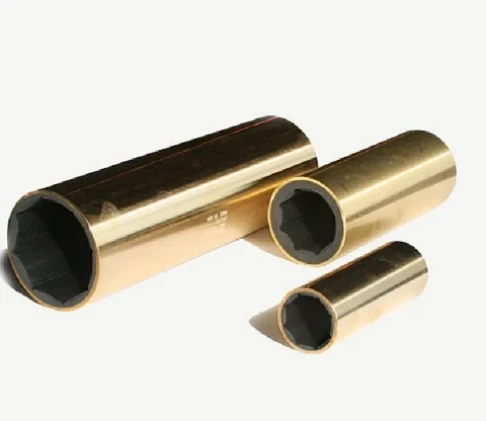 Essential Bearings and Hubs for Marine Vessels and Trailers