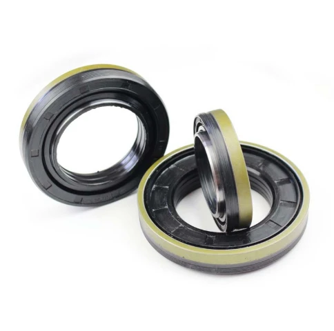 Cassette Seals: Durable Sealing Solutions for Harsh Environments