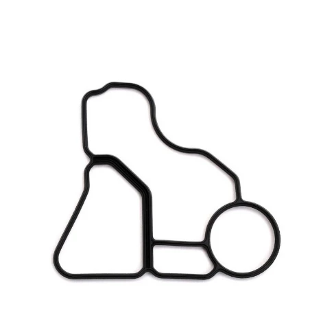 How to Identify and Fix Oil Filter Mount and Housing Gasket Leaks