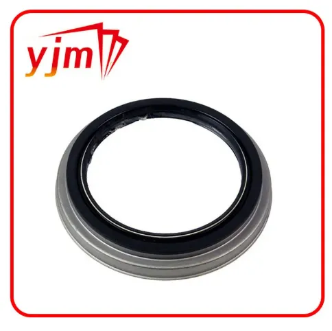 The Importance of Heavy Duty Seals in Industrial and Residential Applications