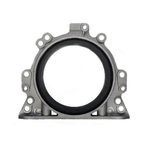 The Unsung Heroes of Sealing: Exploring the Role of O Rings Limited in Oil Systems