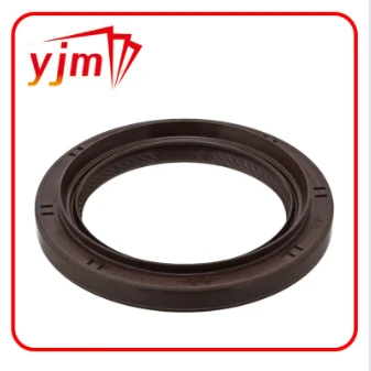 Understanding the Importance of the Crankshaft Oil Seal in Engine Performance