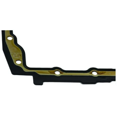 Understanding Bonded Seals: Types, Applications, and Industrial Advantages