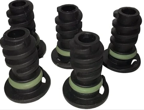 Small Parts, Big Effects: The Importance of Oil Drain Plug Gaskets in Vehicle Maintenance