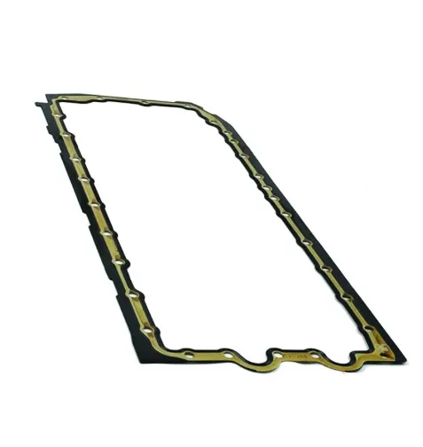 Understanding Vital Engine Seals: Key Gaskets in Diesel and Performance Engines