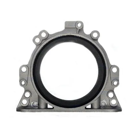 Rear Crankshaft Seals: Protecting Your Engine from Hidden Oil Leaks