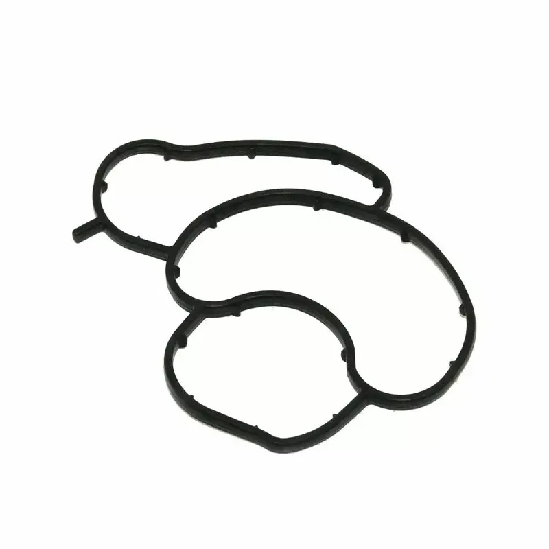 The Unsung Hero of Engine Maintenance: A Deep Dive into Oil Drain Plug Washers