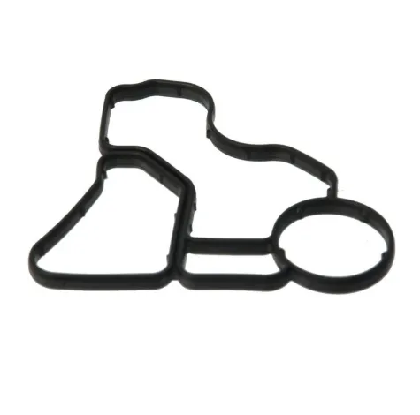 How to Identify and Fix Oil Filter Mount and Housing Gasket Leaks