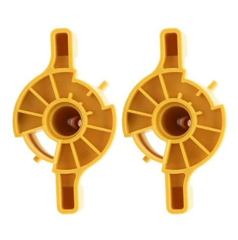 Crush Washers and Drain Plug Washers: Small Parts with a Big Role in Engine Health