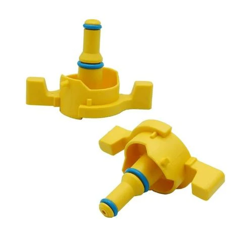 A Comprehensive Guide to Different Types of Oil Drain Plugs for Efficient Maintenance