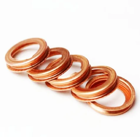 The Essential Guide to Sump Plug Washers: Types, Sizes, and Why They Matter