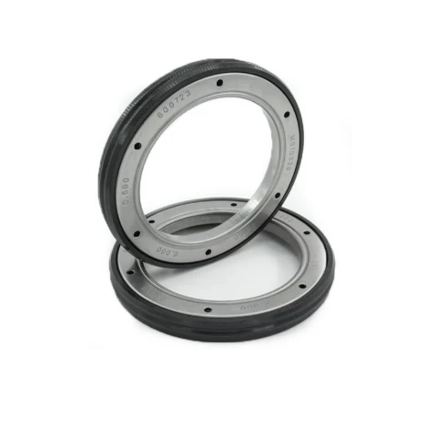 Versatile Sealing Solutions: Understanding the Power of the Seal Ring and O Ring
