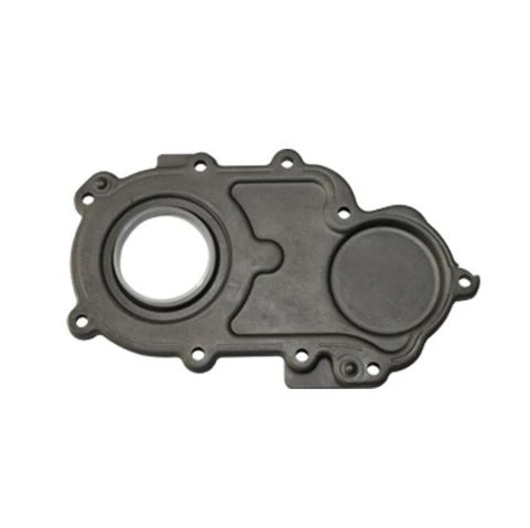 Mastering the Oil Seal: A Complete Guide to Engine Oil Pan Gaskets and Components