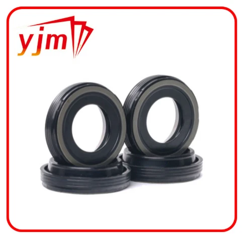 Understanding Crankshaft Oil Seals: What They Do and When to Replace Them