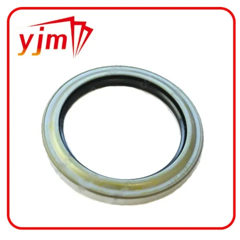 Understanding Automotive Oil Seals: Essential Components for Engine and Shaft Protection