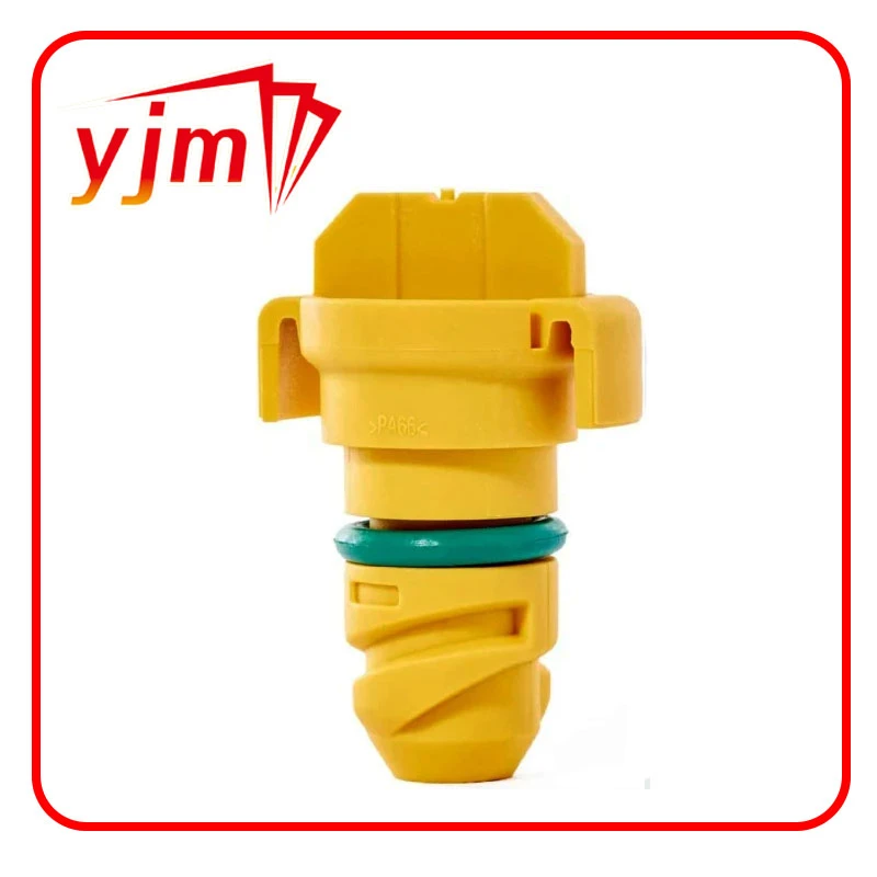 Why You Should Consider Using Nylon Washers for Oil Drain Plugs