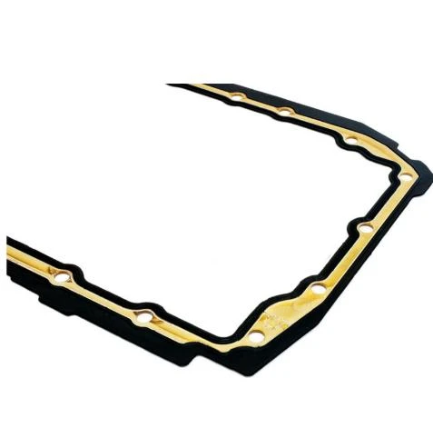 Oil Pan Gaskets Demystified: Types, Functions, and Application Tips