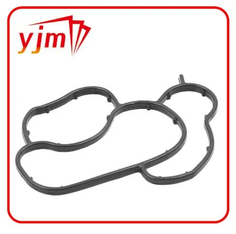 The Complete Guide to Engine Oil Gaskets: Types, Functions, and Maintenance