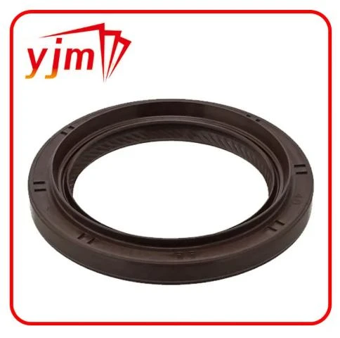 Understanding Crankshaft Oil Seals: Types, Functions, and Common Issues