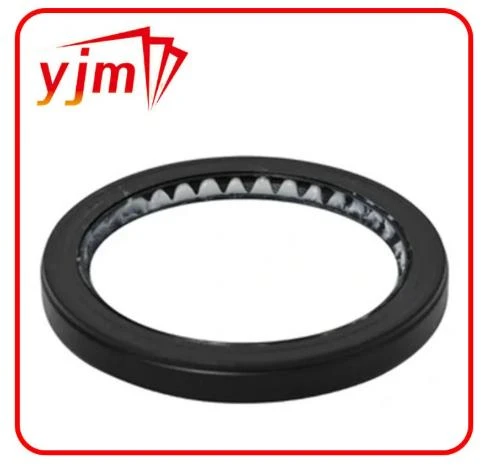 The Vital Role of Front and Rear Crankshaft Seals in Engine Health