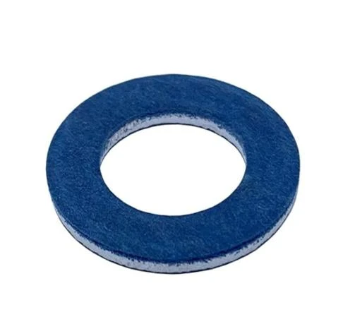 The Power of Nylon: Why Nylon Washers Are a Smart Choice for Oil Drain Sealing