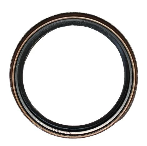 Understanding Shaft Oil Seals: Protection, Performance, and Marine Applications