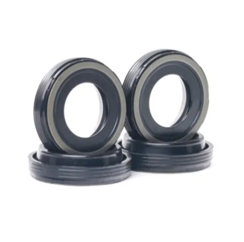 Understanding Crankshaft Oil Seals: What They Do and When to Replace Them