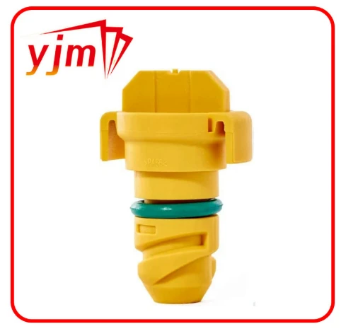 A Complete Guide to Oil Drain Plugs: From Universal to Magnetic and Quick Change Options