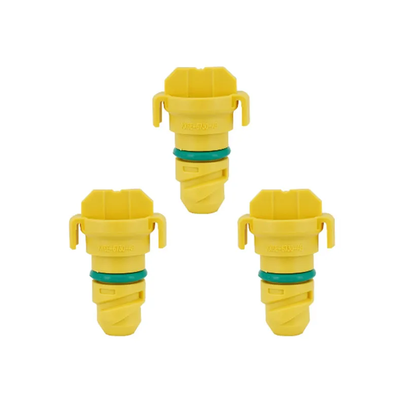 Why You Should Consider Using Nylon Washers for Oil Drain Plugs