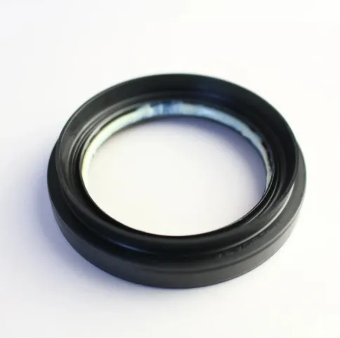 The Essential Guide to Shaft Seals in Modern Machinery