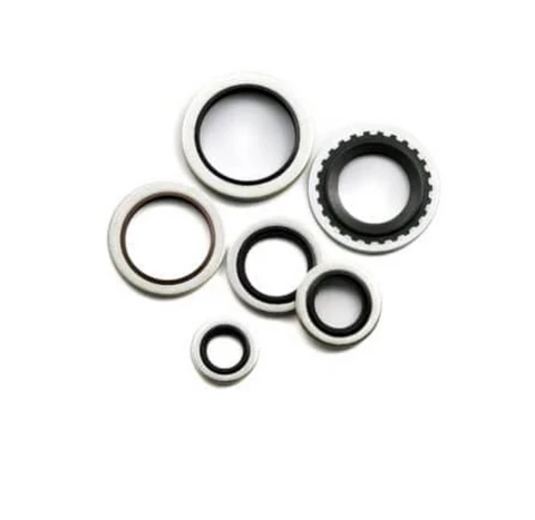 A Comprehensive Guide to Flat Gaskets: Types, Materials, and Applications